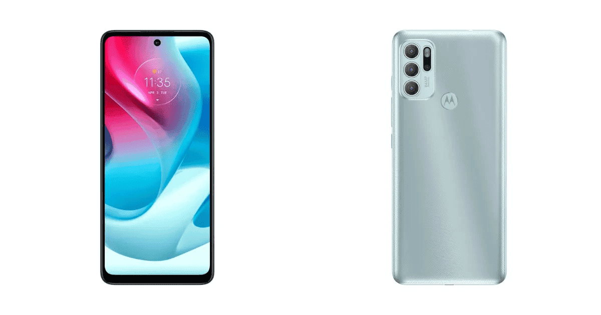 Moto G62 5G passes by TDRA certification website