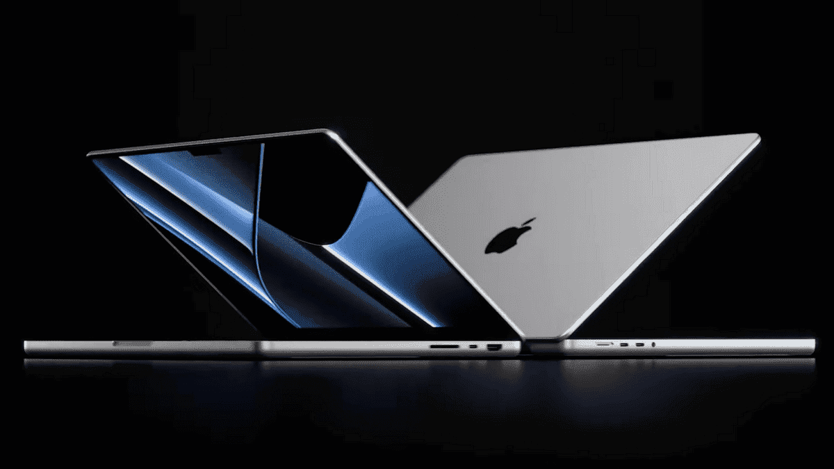 Apple's first OLED MacBook could launch as early as next year