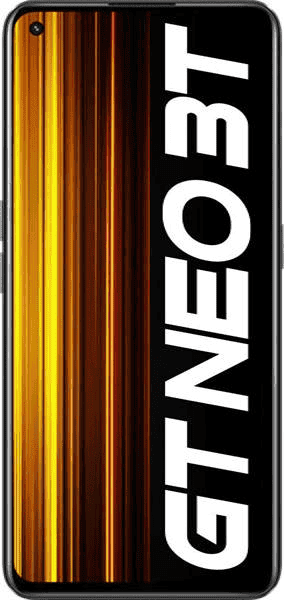 Realme GT Neo 3T launch is confirmed