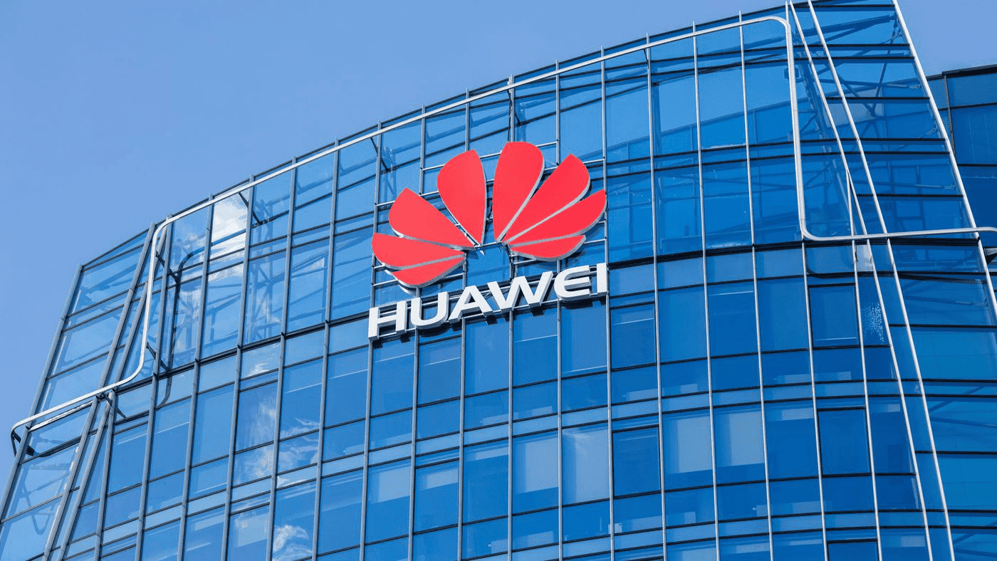 Huawei CEO: We would have dominated the market without US sanctions