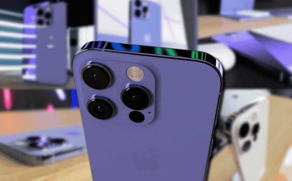 BOE will supply more OLED screens for the Apple iPhone 14