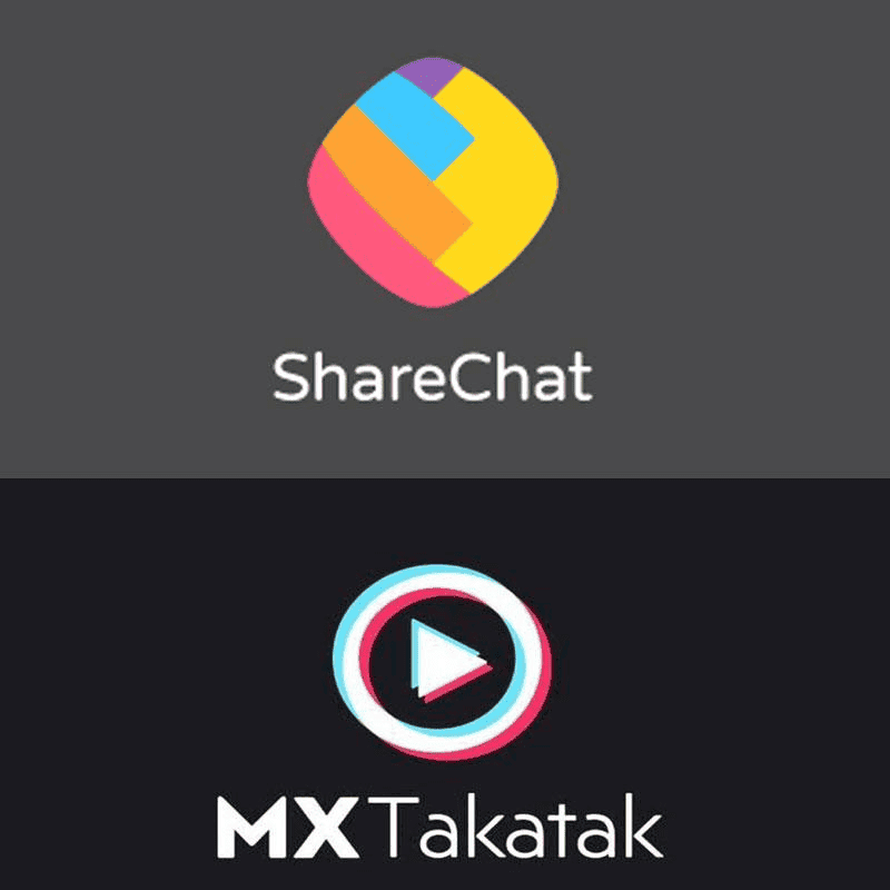 Indian social media company ShareChat raises nearly $300 million
