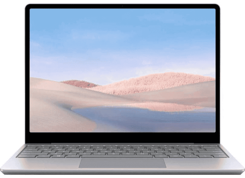 Surface Go