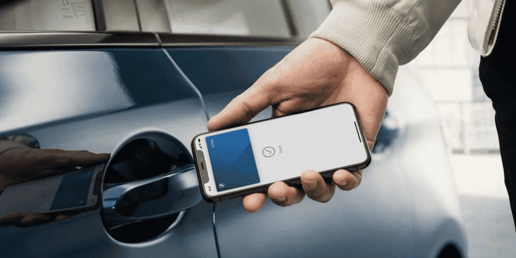 Apple will add Digital Keys support for Hyundai and BYD vehicles