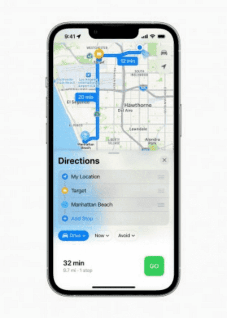 iOS 16 unleashed with revamped lockscreen and new features