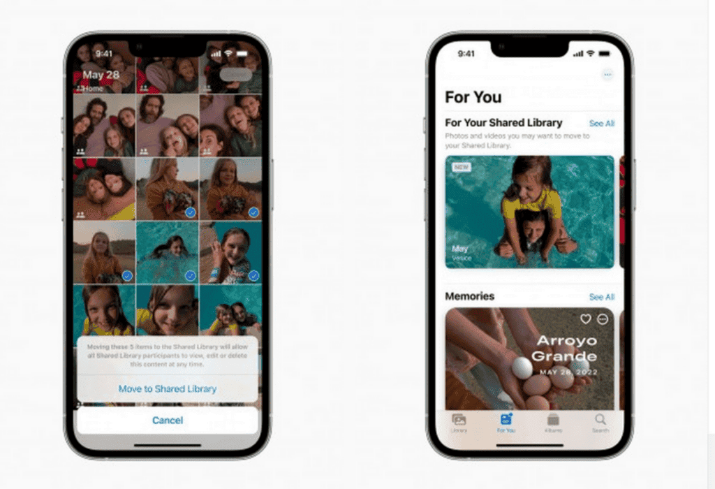 iOS 16 unleashed with revamped lockscreen and new features