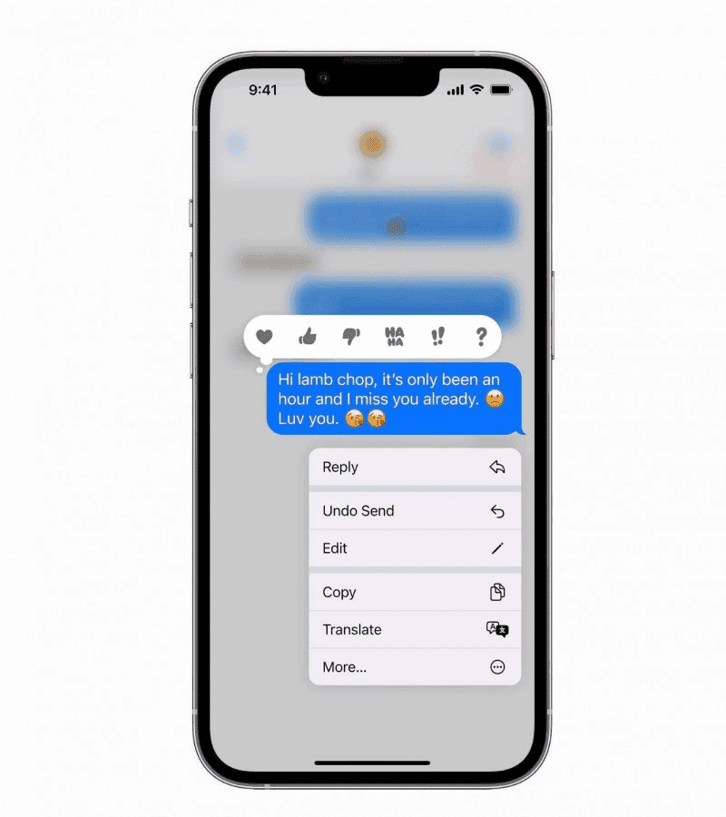 iOS 16 unleashed with revamped lockscreen and new features