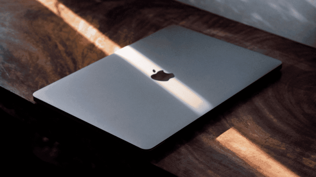 Apple Mac shipments in India increased by 50% year-on-year in H1 2022