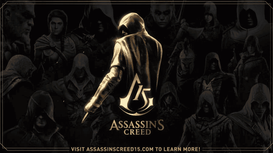 Assassins Creed: The future of the franchise will be revealed in September