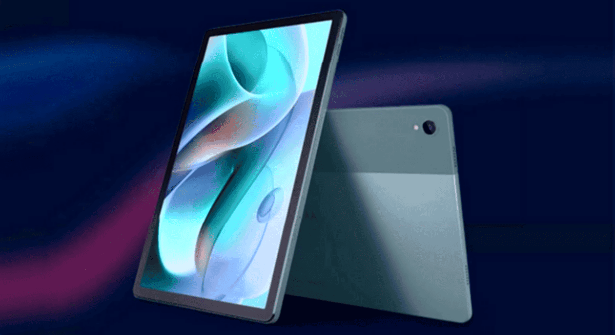 Moto Tab G62 India Launch Date Officially Confirmed, See Specs