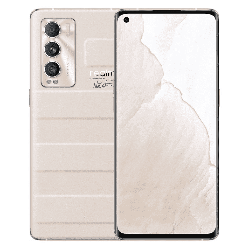 Realme GT Master Explorer