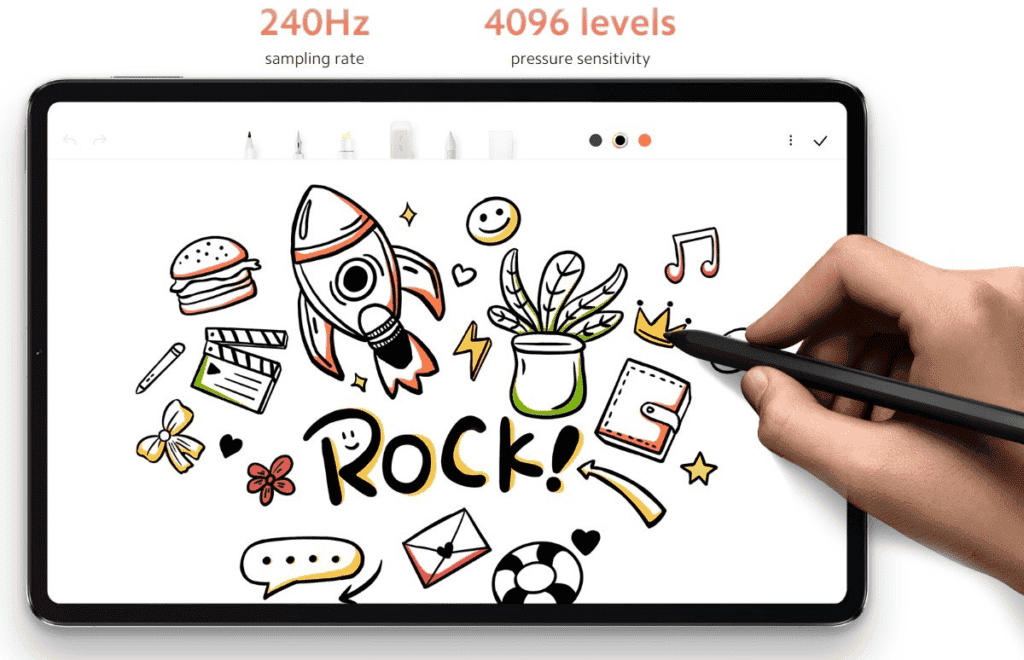 Xiaomi Book S 12.4-inch launched with Snapdragon 8cx Gen 1 SoC