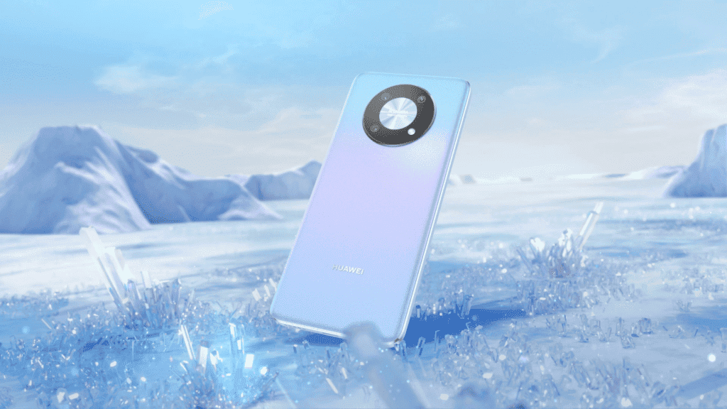 Huawei Nova Y90 Launch Date In The Philippines Officially Teased