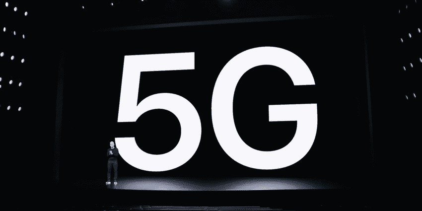 (Update: Qualcomm's response) Apple in-house 5G modems will bring legal issues