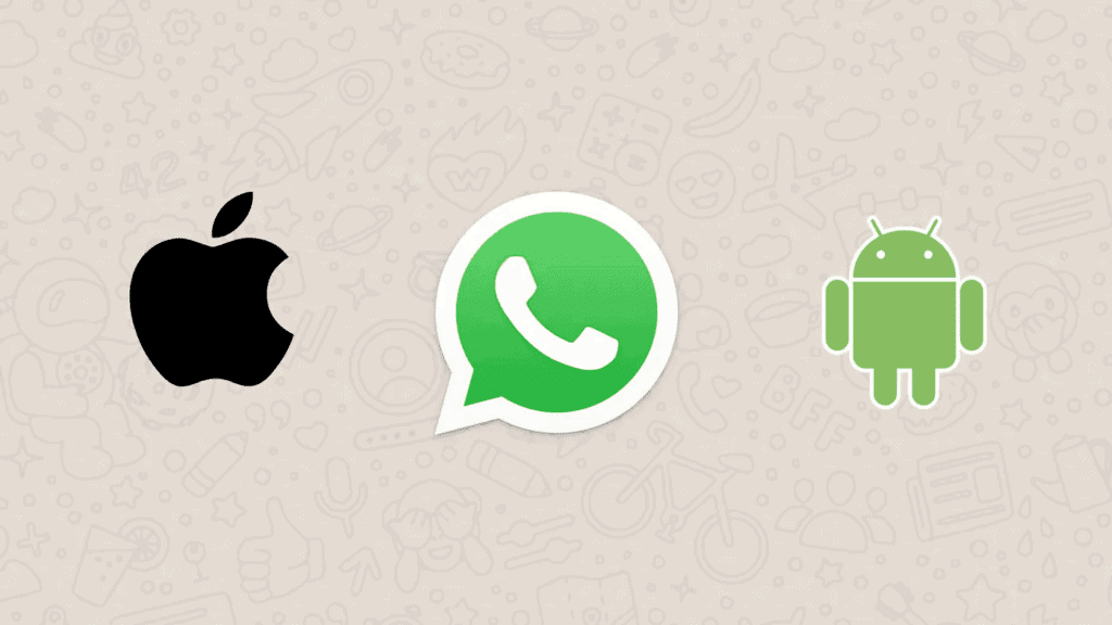 MobileTrans – How to easily transfer WhatsApp data from Android to iPhone