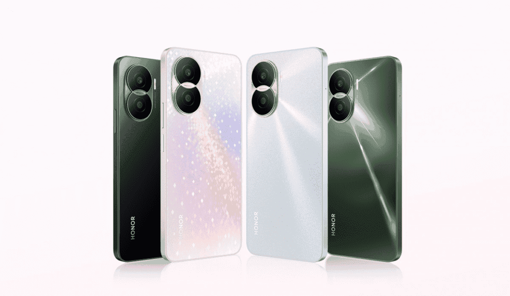 Honor X40 series headed to China this month, see teaser