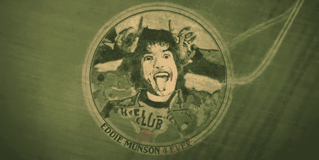 Eddie Munson forever! Netflix pays tribute to iconic Stranger Things character