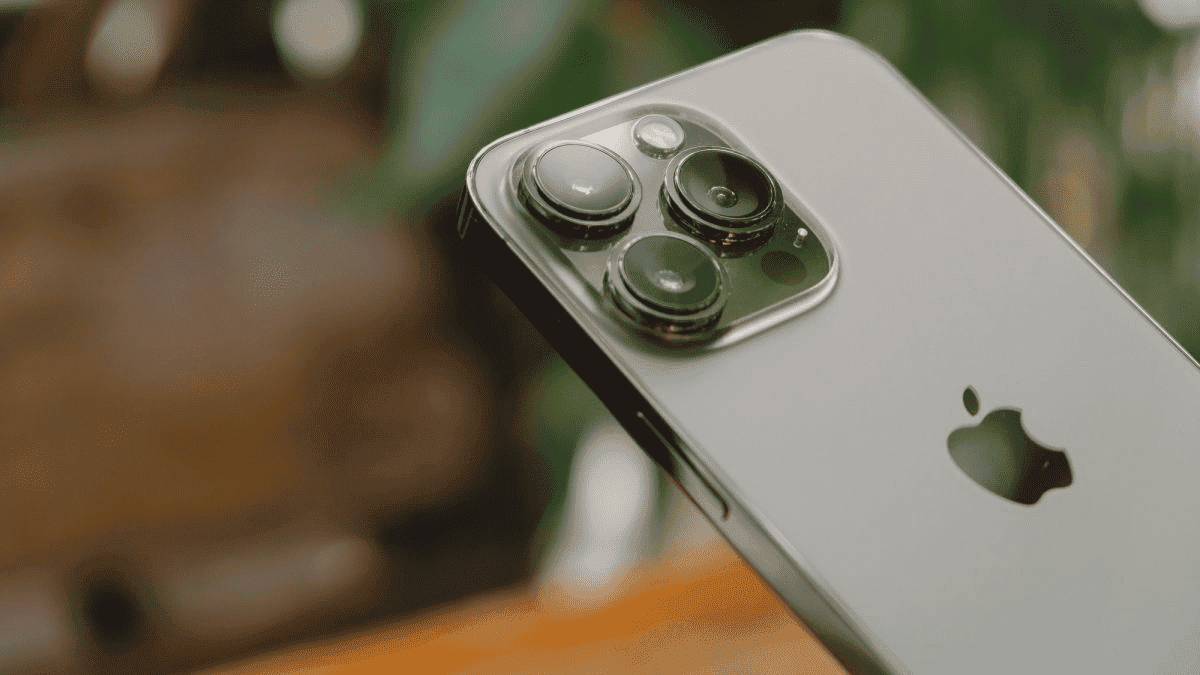 The iPhone 15 could be partly inspired by the iPhone 5C