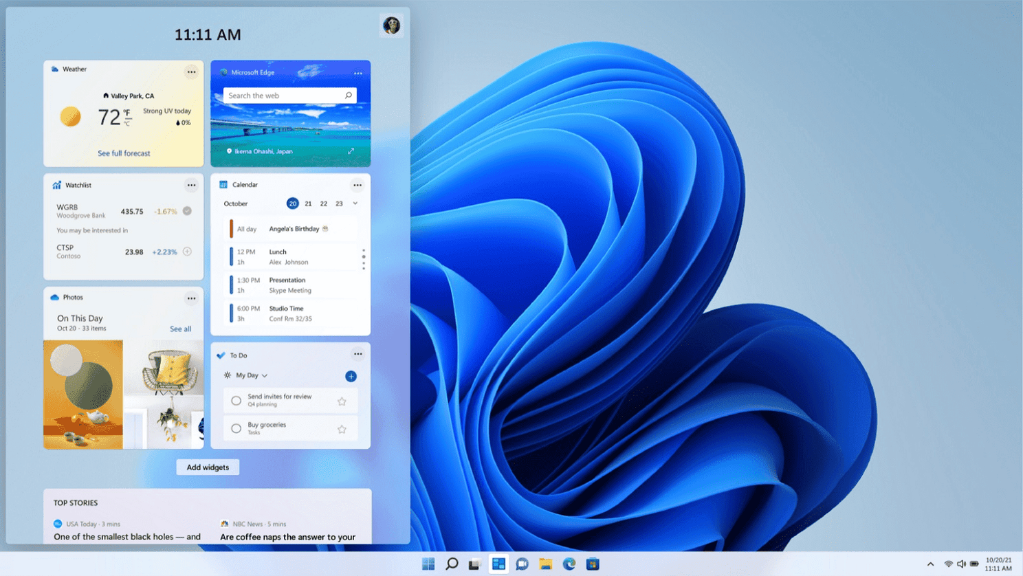 Windows 12: Here's what the next Microsoft OS will offer
