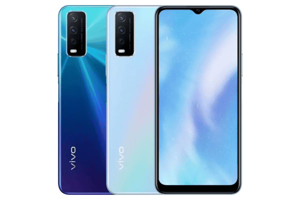 Vivo Y30 5G with Dimensity 700 will be revealed soon
