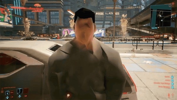 Cyberpunk 2077 makes CD Projekt lose 75% of its market value