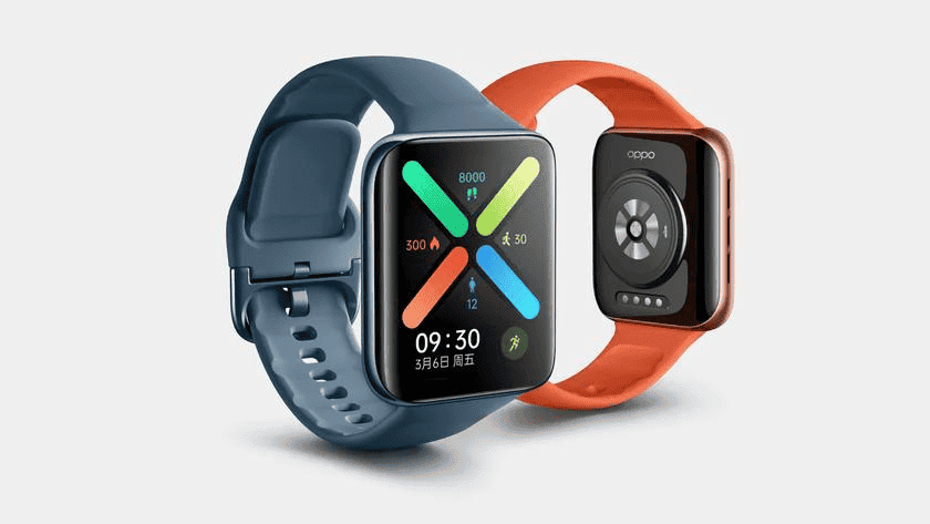 Oppo Watch 3 to be the world's first Snapdragon W5 Gen 1 watch