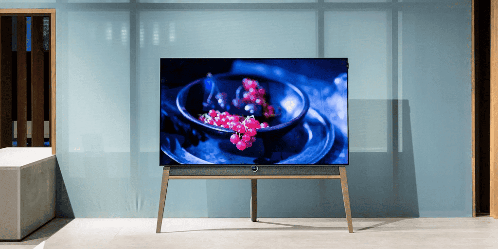LCD panels for smart TVs price is falling due to low demand