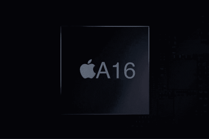 A16 Bionic SoC consumes too much power - Apple tuned it down