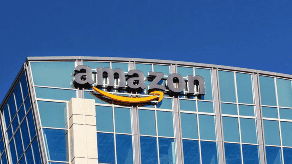 UK to investigate Amazon, Google & Microsoft's cloud businesses