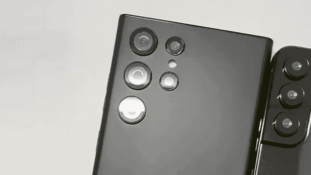 Samsung Galaxy S23 Ultra to keep 10 MP periscope camera