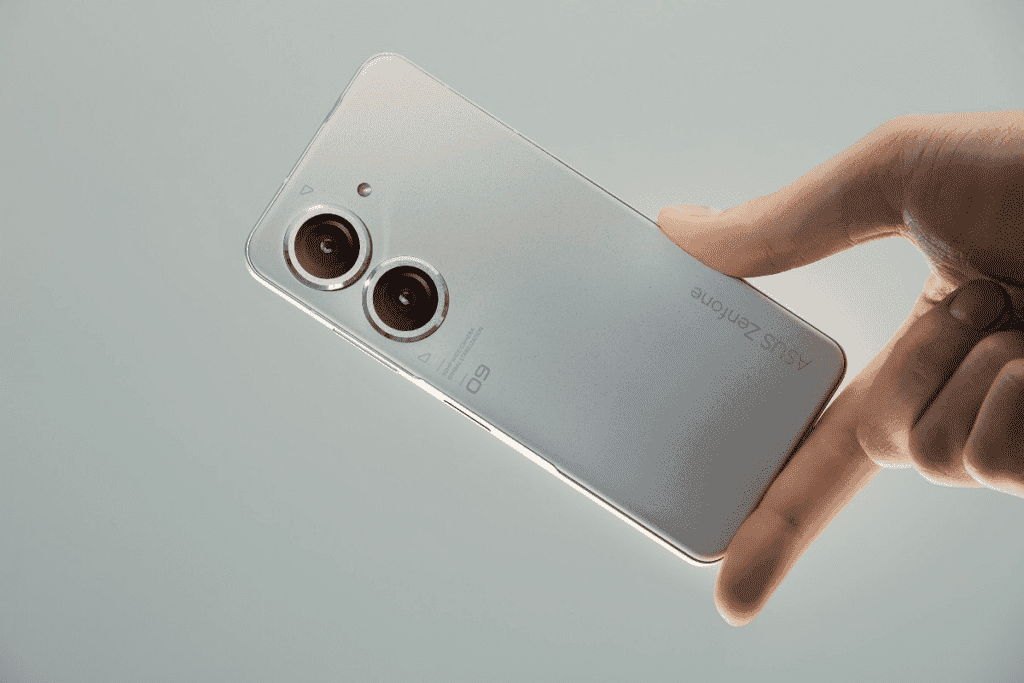 ASUS ZenFone 9 arrives with 5.9-inch Display and Snapdragon 8+ Gen 1