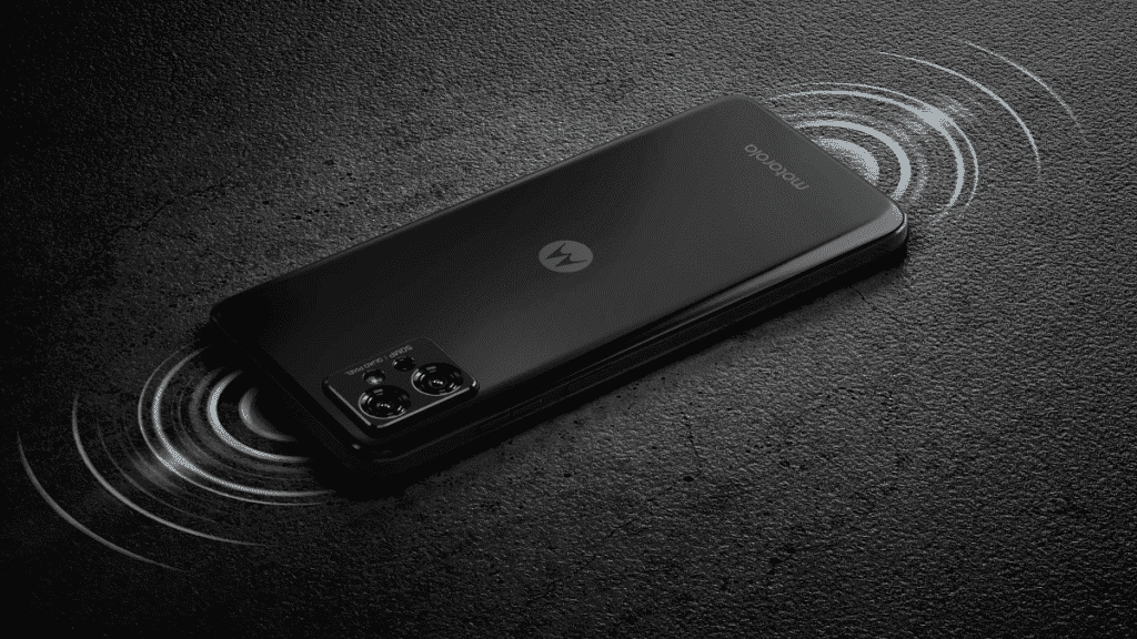 Moto G32 launched with Snapdragon 680 and 5000mAh battery