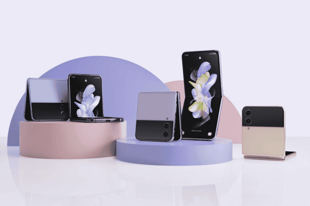 Samsung Galaxy Z Flip 4, Galaxy Z Fold 4 India prices announced