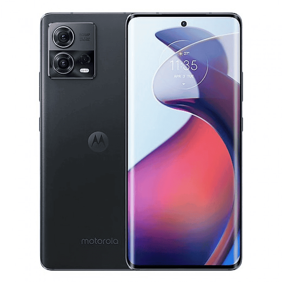Motorola S30 Pro launched with Snapdragon 888+ and $326 price