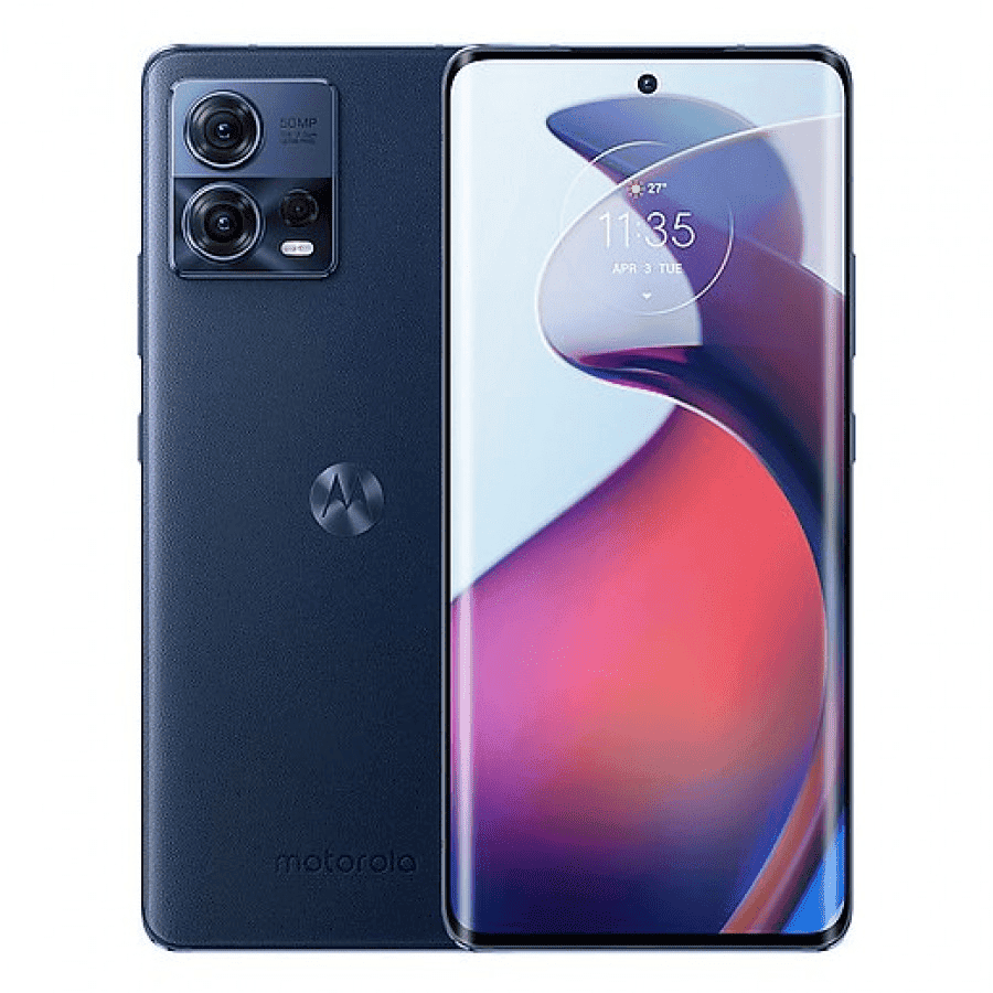 Motorola S30 Pro launched with Snapdragon 888+ and $326 price