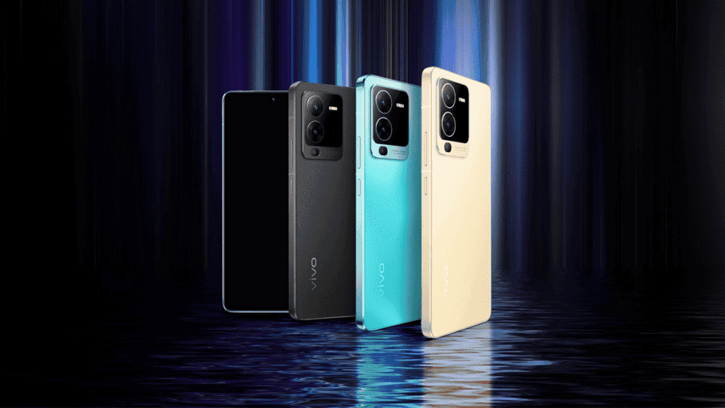 Vivo V27 series India launch timeline tipped, here's when its coming