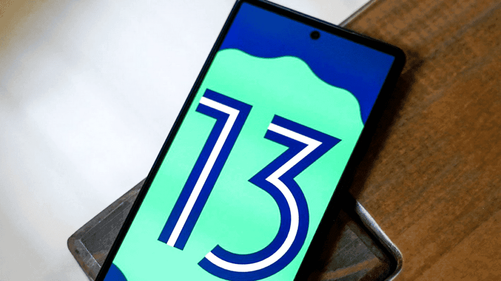Google rolls out first Android 13 security update: see fixes