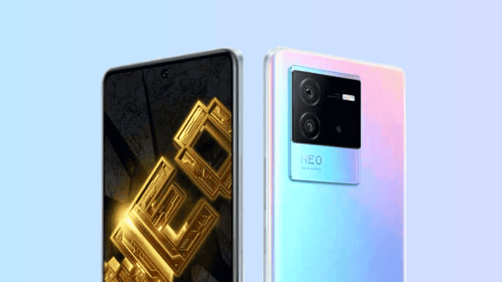 iQOO Neo 7 arrives on Geekbench before rumored October launch