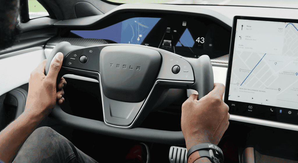 How hard is it for Tesla to sell 20 million cars a year?