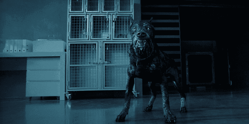 Netflix cancels "Resident Evil" series after major fiasco