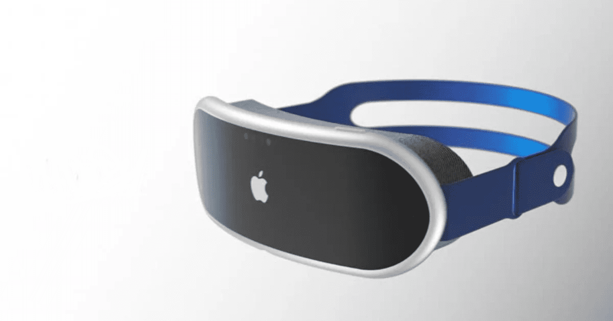 Apple Reality One / Pro are two possible names for the mixed reality headset