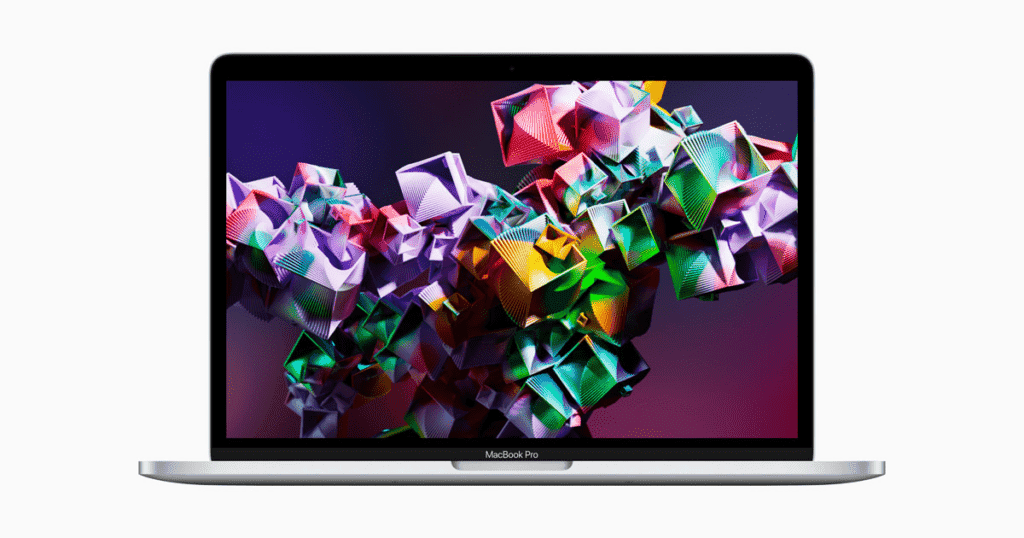 Bloomberg: MacBook Pro with Apple M2 Pro/Max is under testing