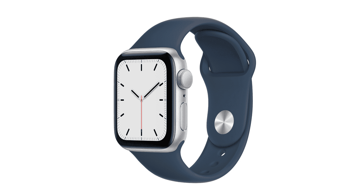 Apple Watch SE