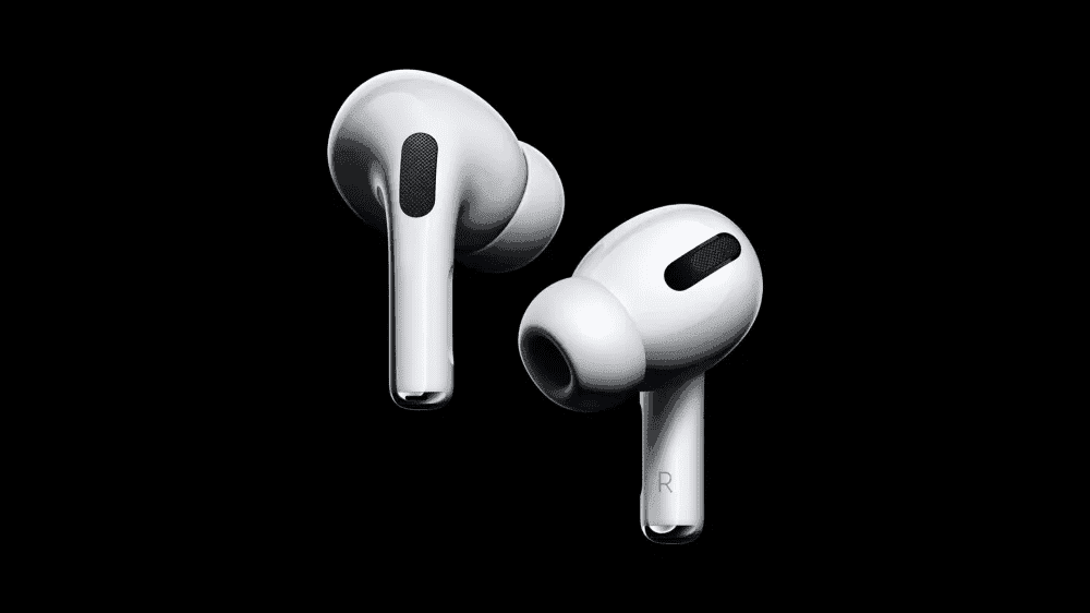 Good news in iOS 16.1 for the first gen AirPods Pro users