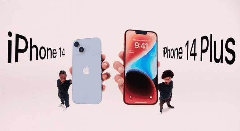 iPhone 14 Plus may end as another commercial disaster