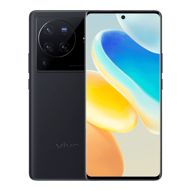 Vivo X90 Pro+ is coming soon as Vivo X80 Pro+ gets scrapped