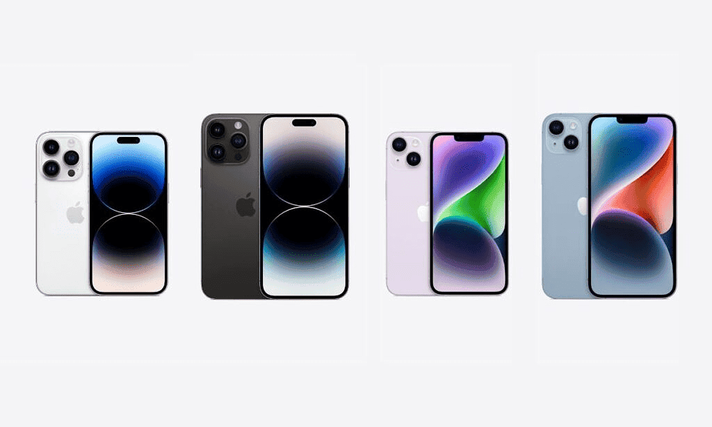 iPhone 14 series demand decreases, Apple drops its plans