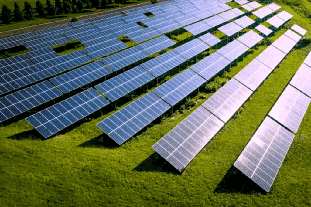 Adani, world's 2nd richest man, will invest $100 billion in green energy