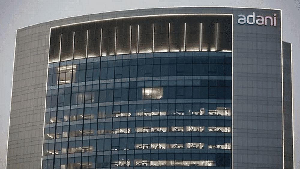 Adani, world's 2nd richest man, will invest $100 billion in green energy