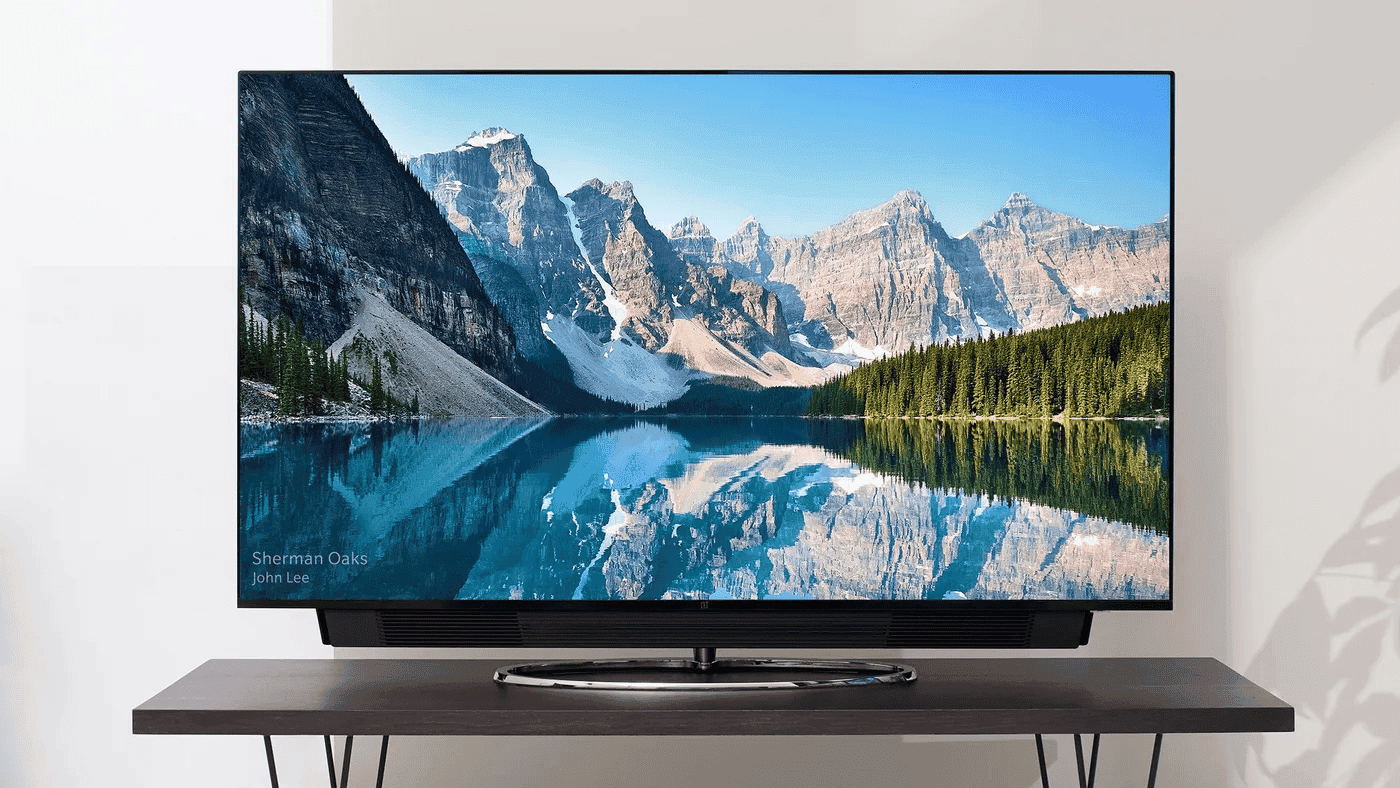OnePlus to launch a new 55-inch LED TV in India